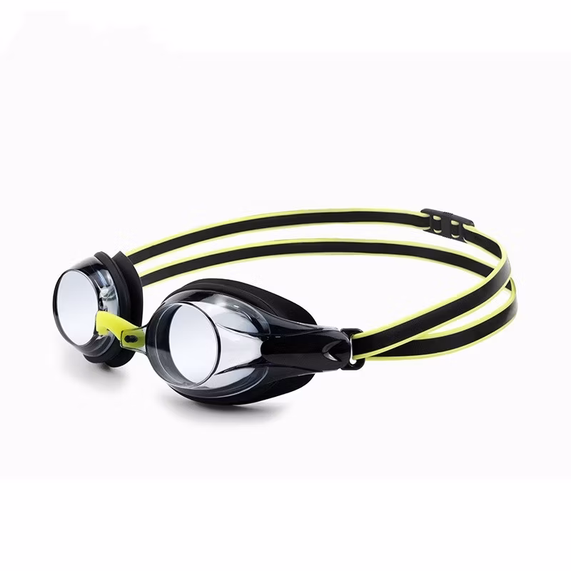 Gloffie 2b Purchase of Anti-Fog Adult Swim Goggle Glasses