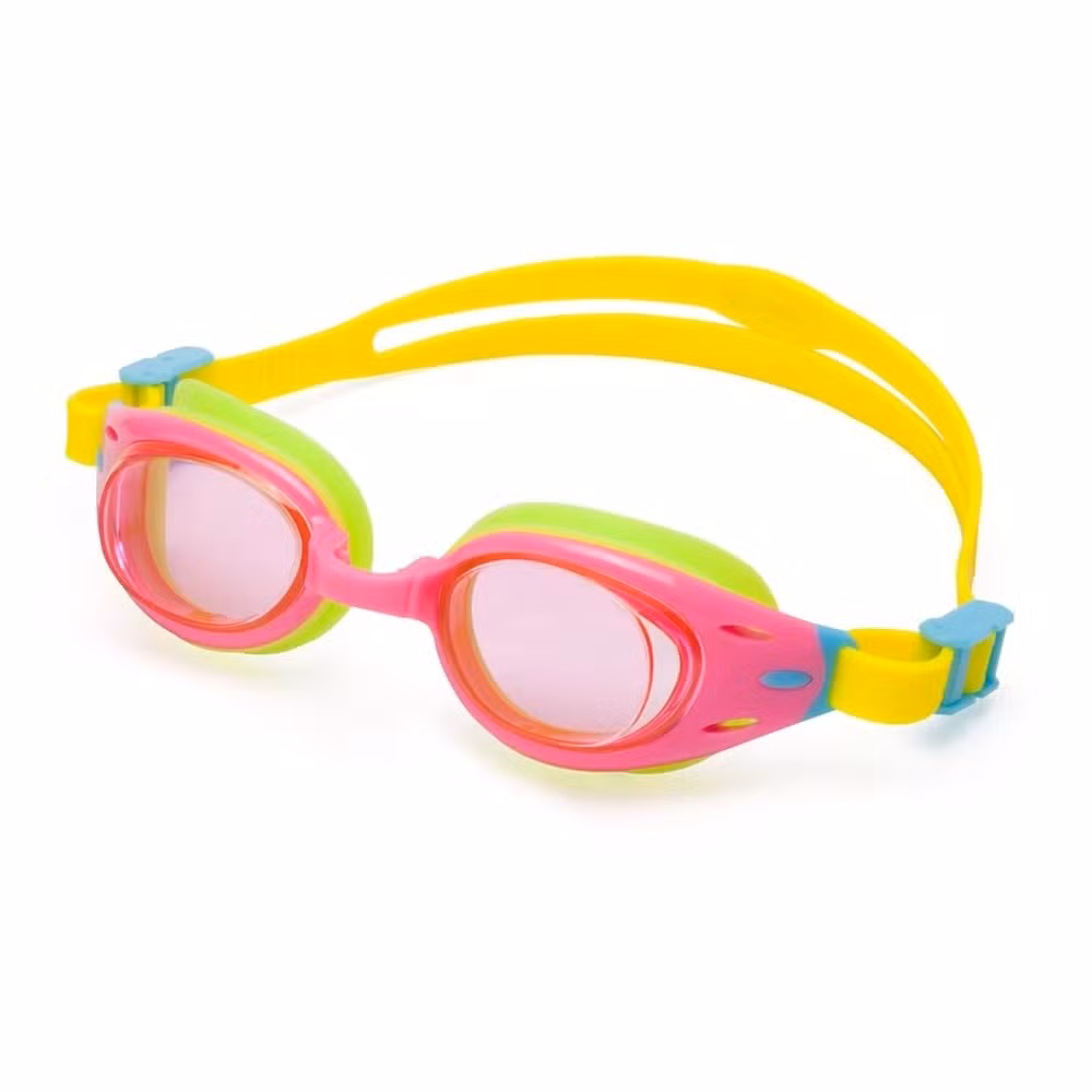 Gloffie Manufacturer Anti-Fog UV Protection Swimming Goggles for Kids Youth