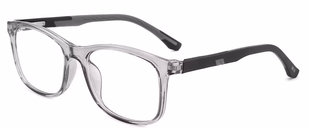 Fashion Children Silicone Tr90 Frames Protect Eye Colorful Eyewear Frame for Children
