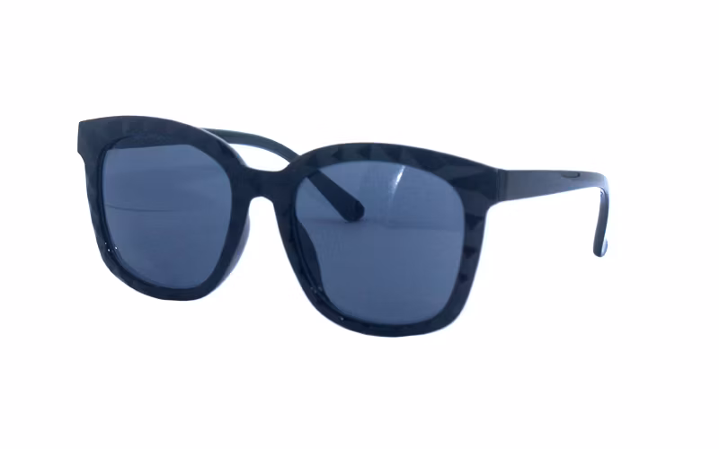 New Minimalist Style Easy Dashion Sunglasses Classic Women Anti-UV Protection Sunglasses