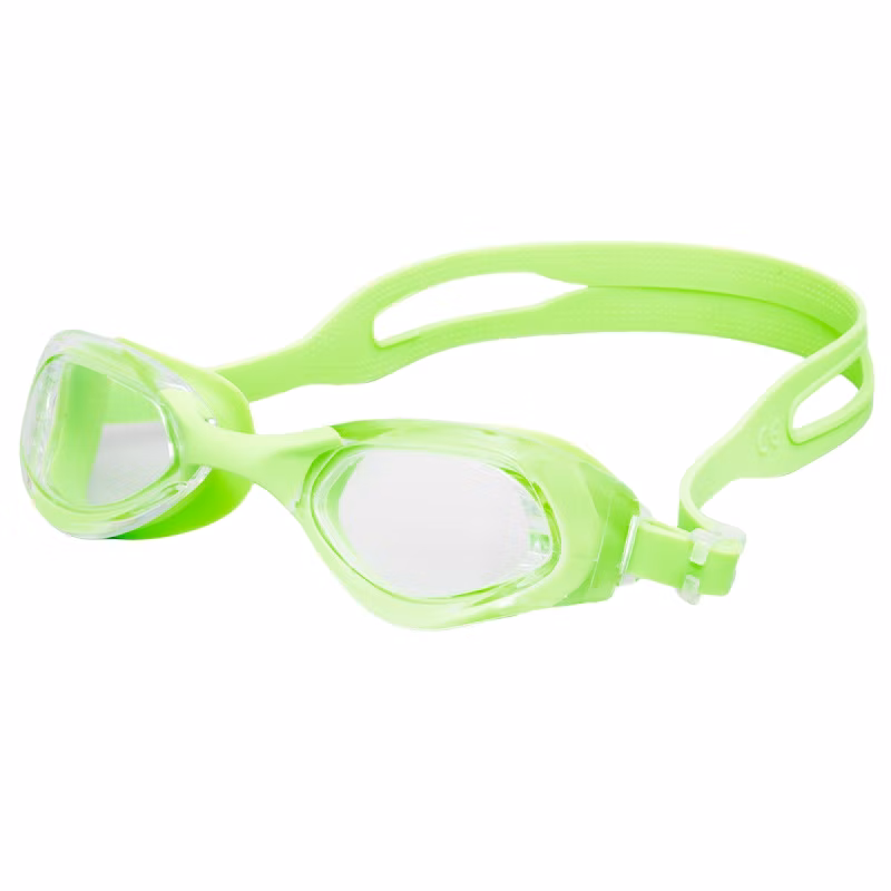 Gloffie Women Men Adult Swim Glasses Anti Fog No Leaking Swimming Goggles