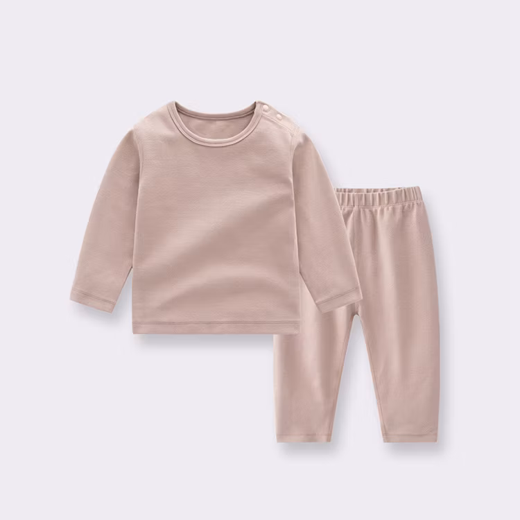 2024 Hot Sale Summer Children&prime;s Clothing Sets 100 Different Design Baby Boy Clothing Sets 2PCS T-Shirt Kids Clothes