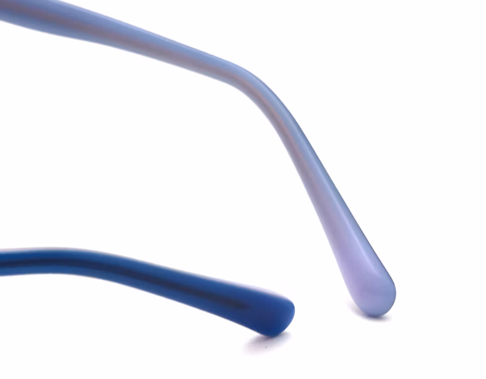 Tr90 Glasses Custom Logo Kids Blue Light Blocking Eyeglasses