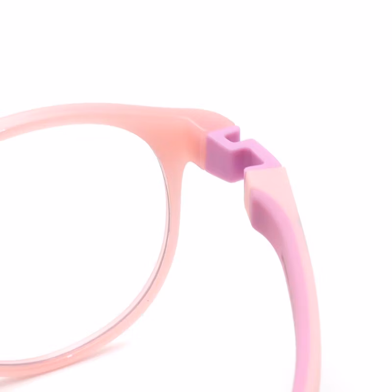Hot Selling High Quality Tr90 Kids Flexsible Optical Frame