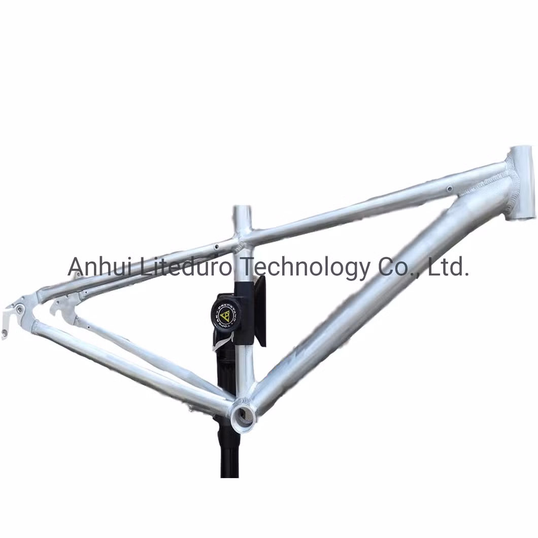 Mountain Bike Parts Aluminum Lightweight Kids Bicycle Frame