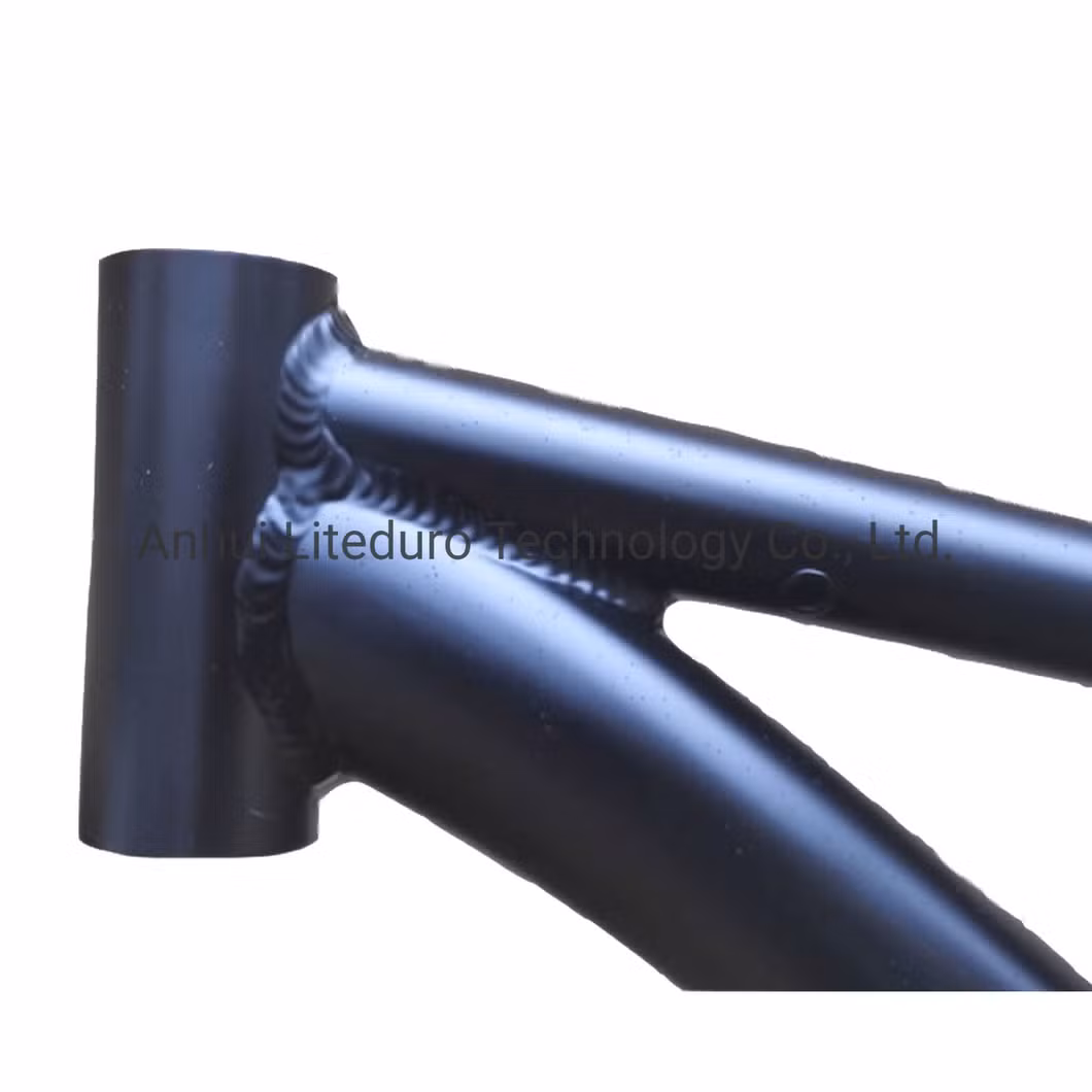 Mountain Bike Parts Aluminum Lightweight Kids Bicycle Frame