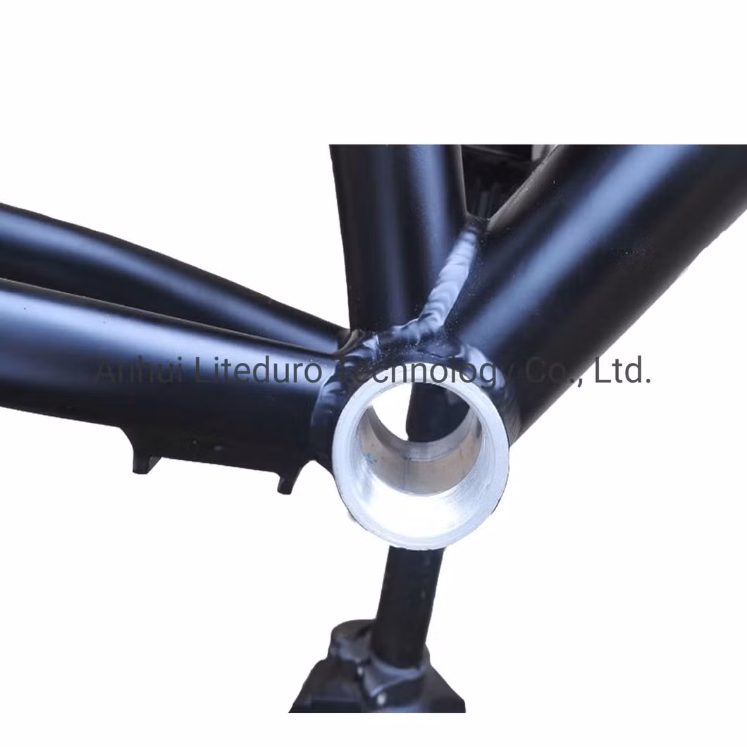 Mountain Bike Parts Aluminum Lightweight Kids Bicycle Frame