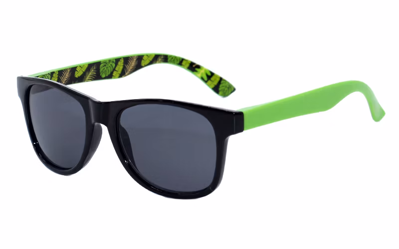 Wholesale Children Carry Unisex Fashionable New Cute Eye-Protecting Polarized Sunglasses