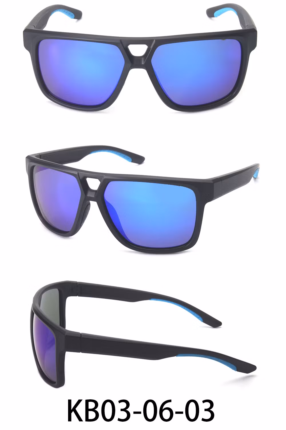 Fashion Running Sun Glasses 2024 Unisex Custom Logo Own Brand UV400 Hiking Sport Sunglasses