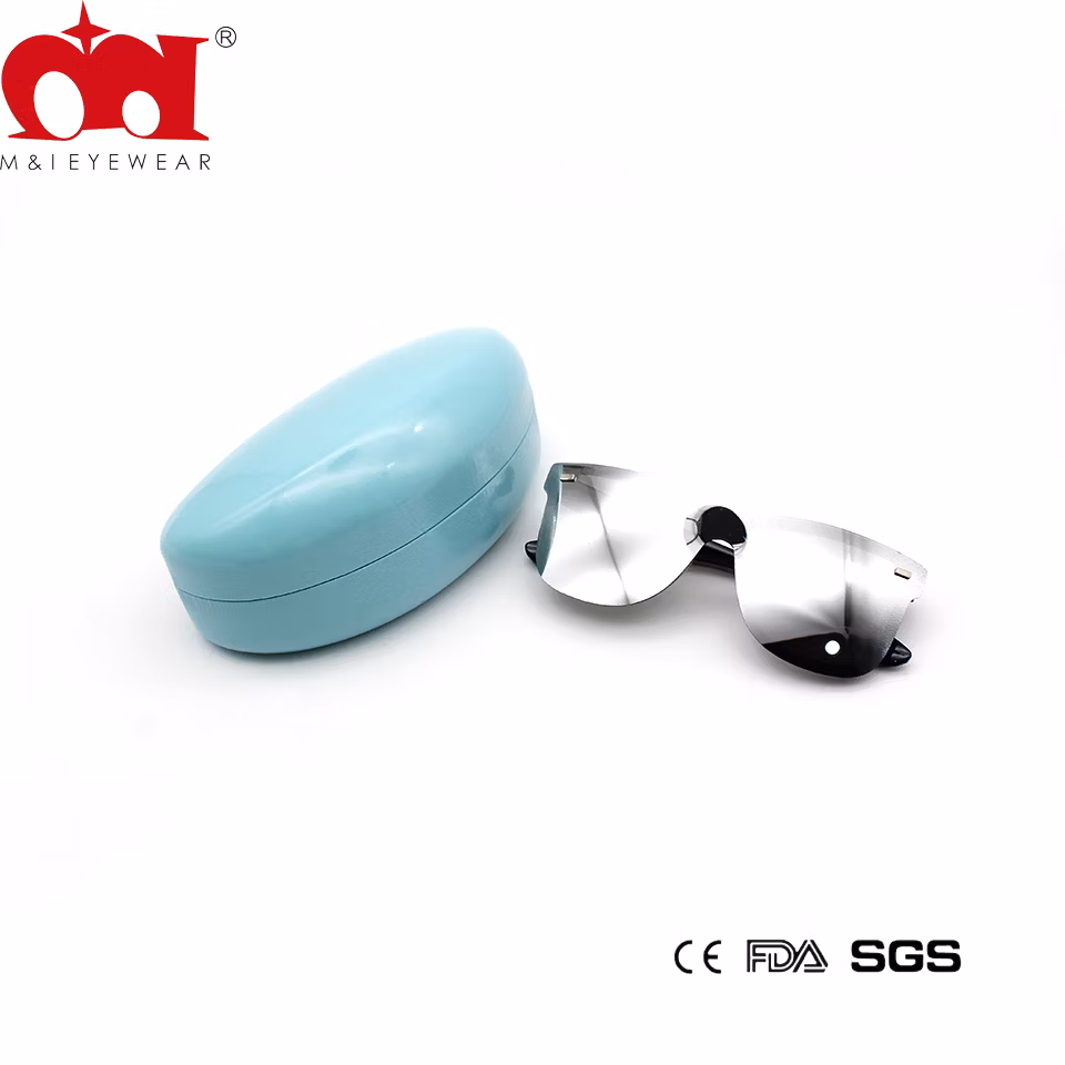 Macaron Light Color Customized Unbreakable Wholesale Sunglasses Case