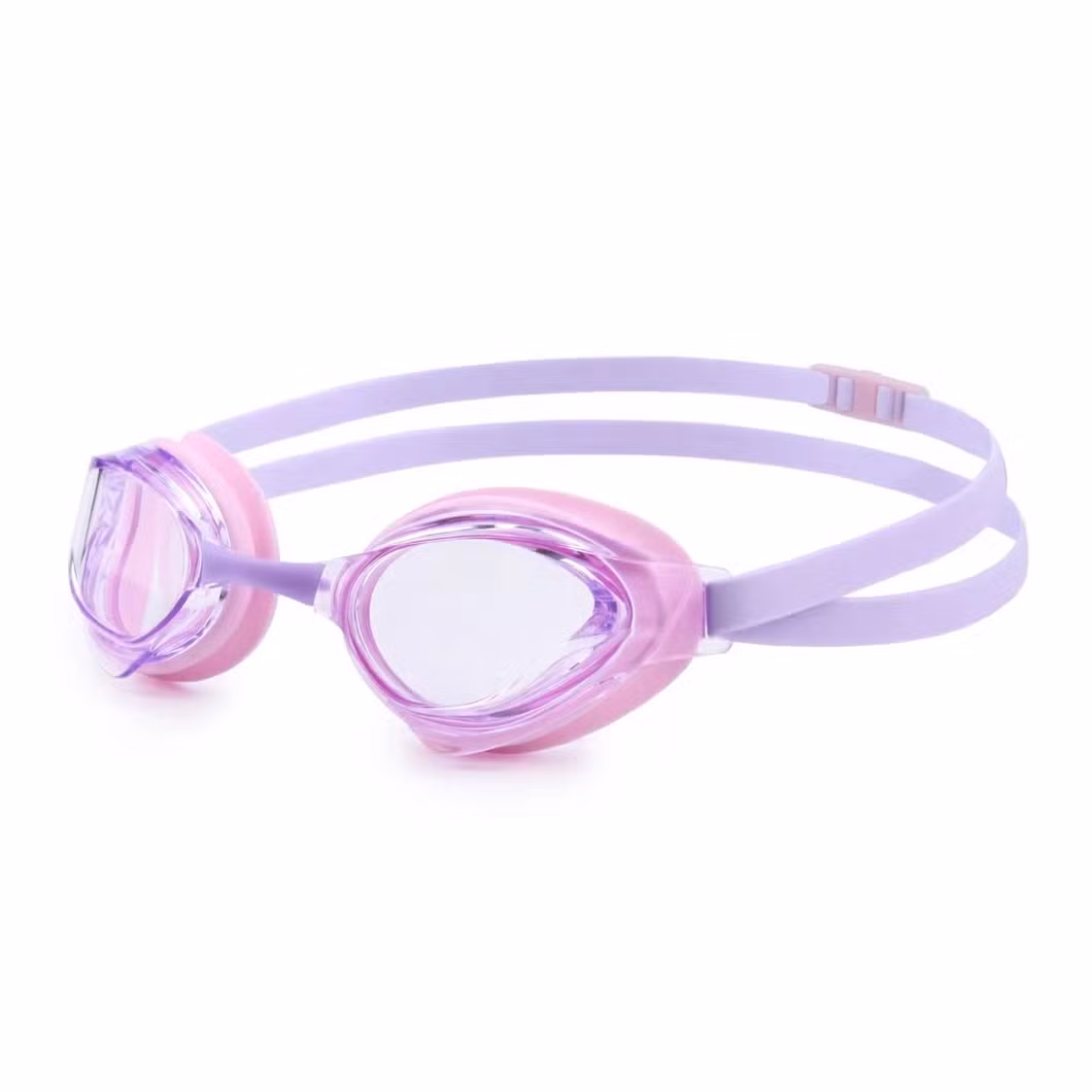 Gloffie Wholesale Medley of Anti-Fog Adult Swim Glasses Racing Swimming Goggles