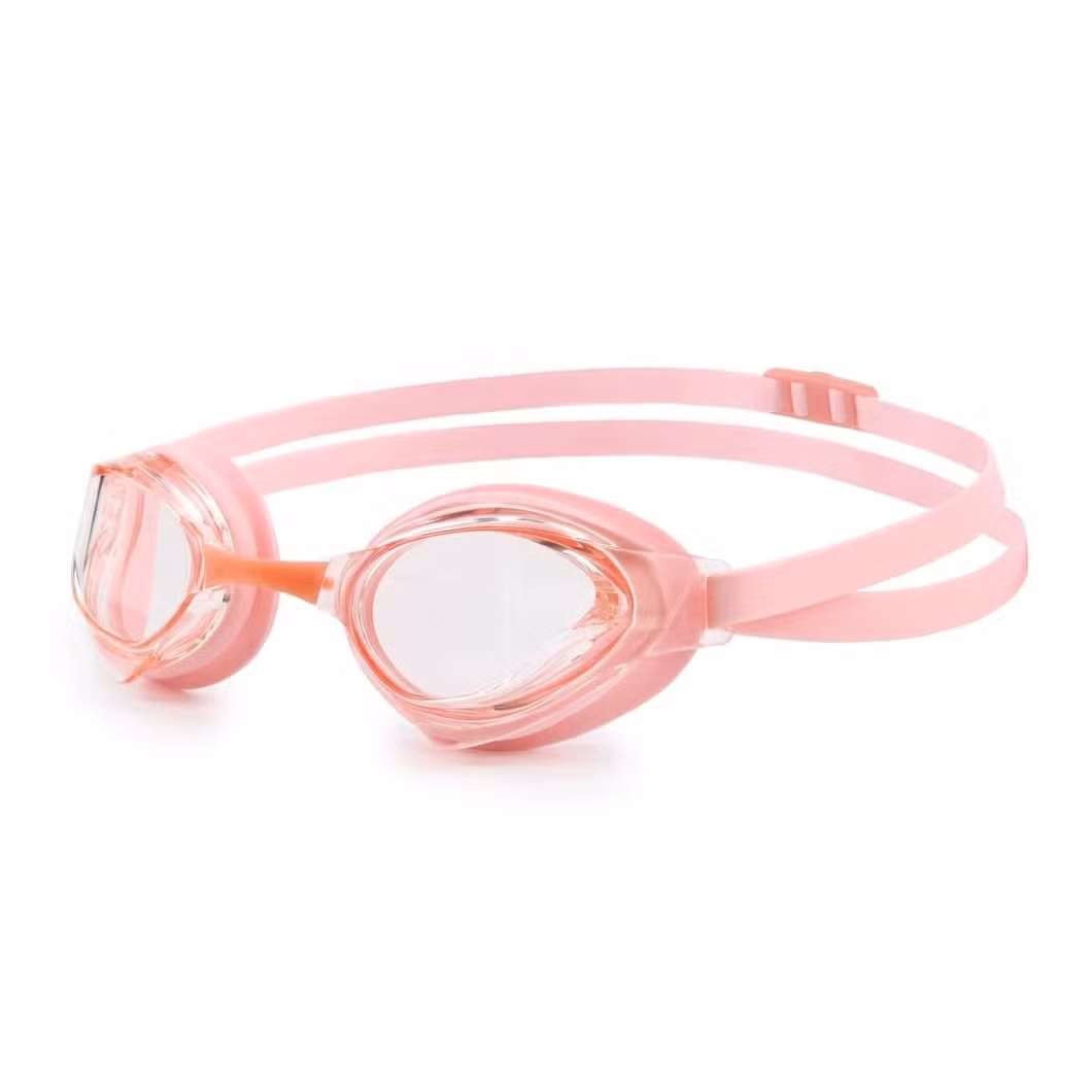 Gloffie Wholesale Medley of Anti-Fog Adult Swim Glasses Racing Swimming Goggles