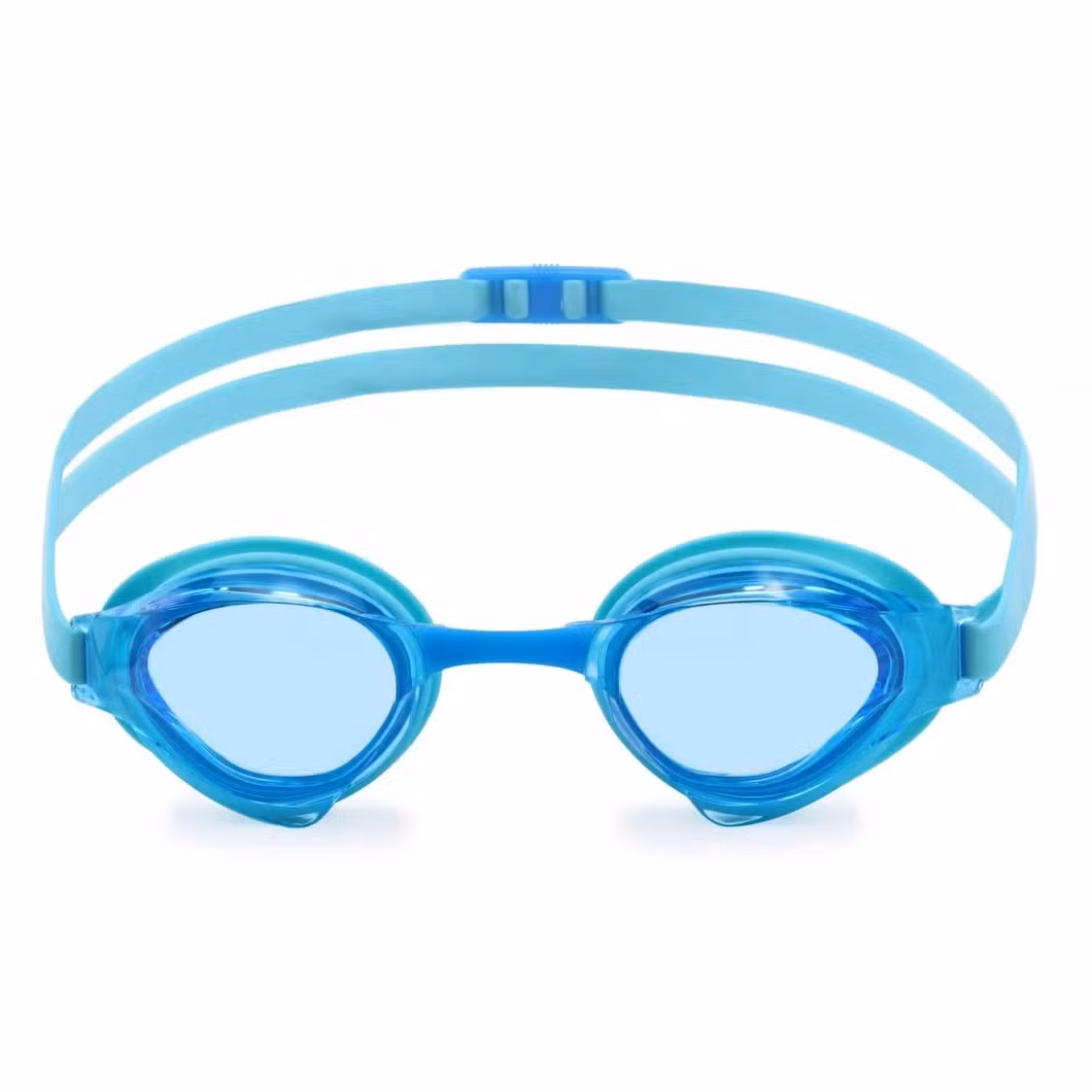 Gloffie Wholesale Medley of Anti-Fog Adult Swim Glasses Racing Swimming Goggles
