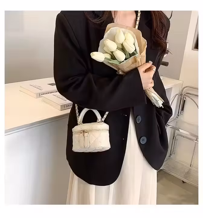 2024 New Purses and Handbags Little Girls Fashion Candy Color Kids Purse Kids Handbags Cute Girls