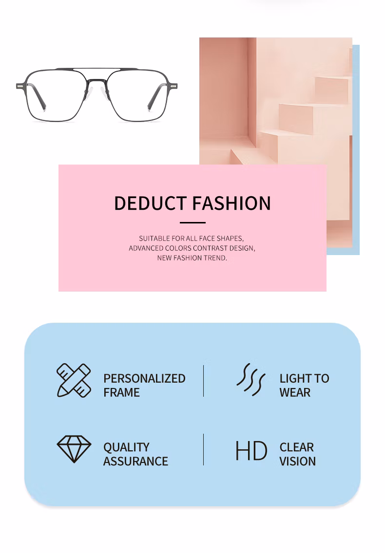 Polarizing Sunglasses UV Protection Magnetic Sleeve Mirror Live Can Be Matched with The Number of Sunglasses Myopia Glasses Frame 7009