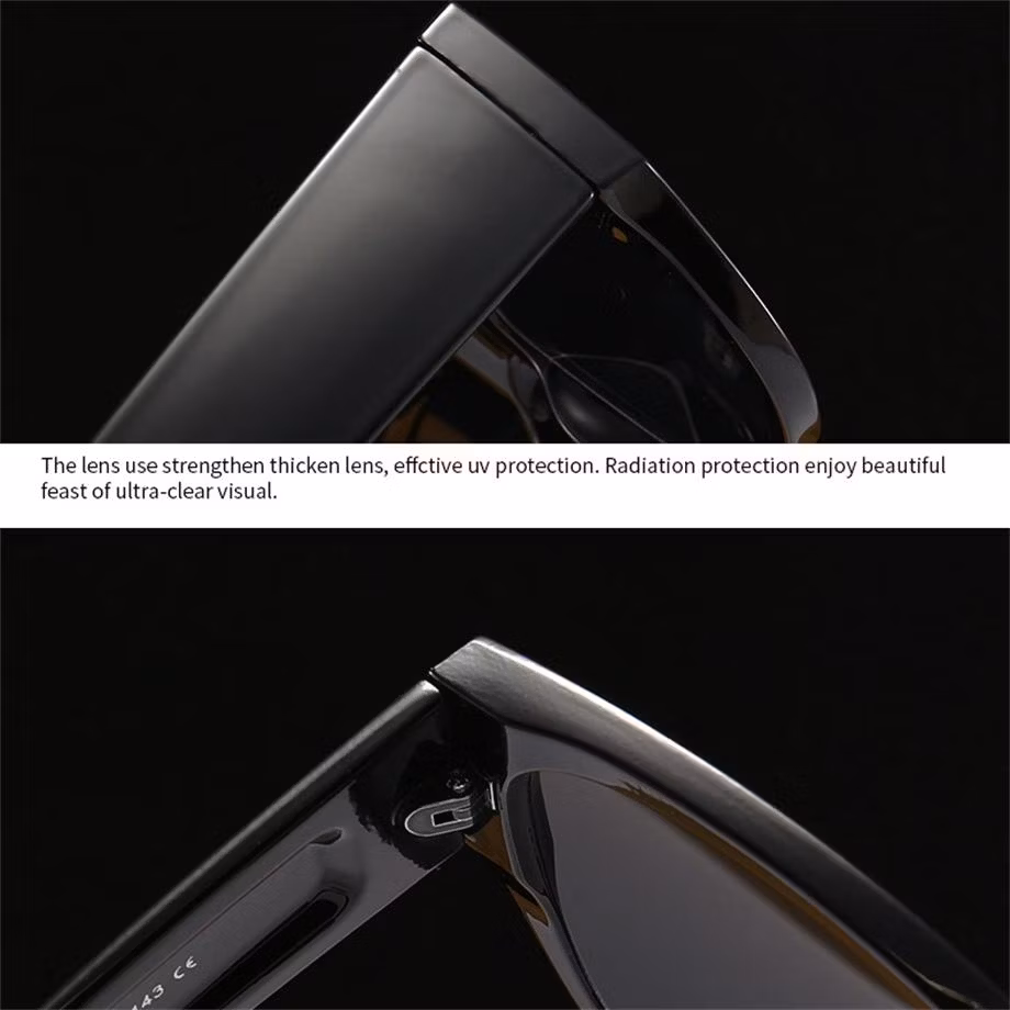 2024 Fashion Sunglasses Frame Retro Ladies Sunglasses Designer Sunglasses Women Luxury Sun Glasses Eyewear
