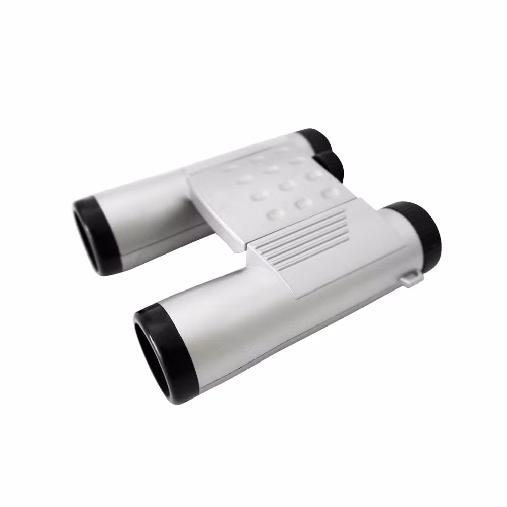 Compact Optical Telescope Waterproof Gift Binoculars for Kids