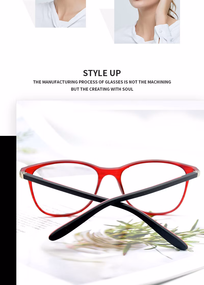 New Arrival Flexible Kids Spectacle Frames Children Anti Blue Light Eyewear Frame