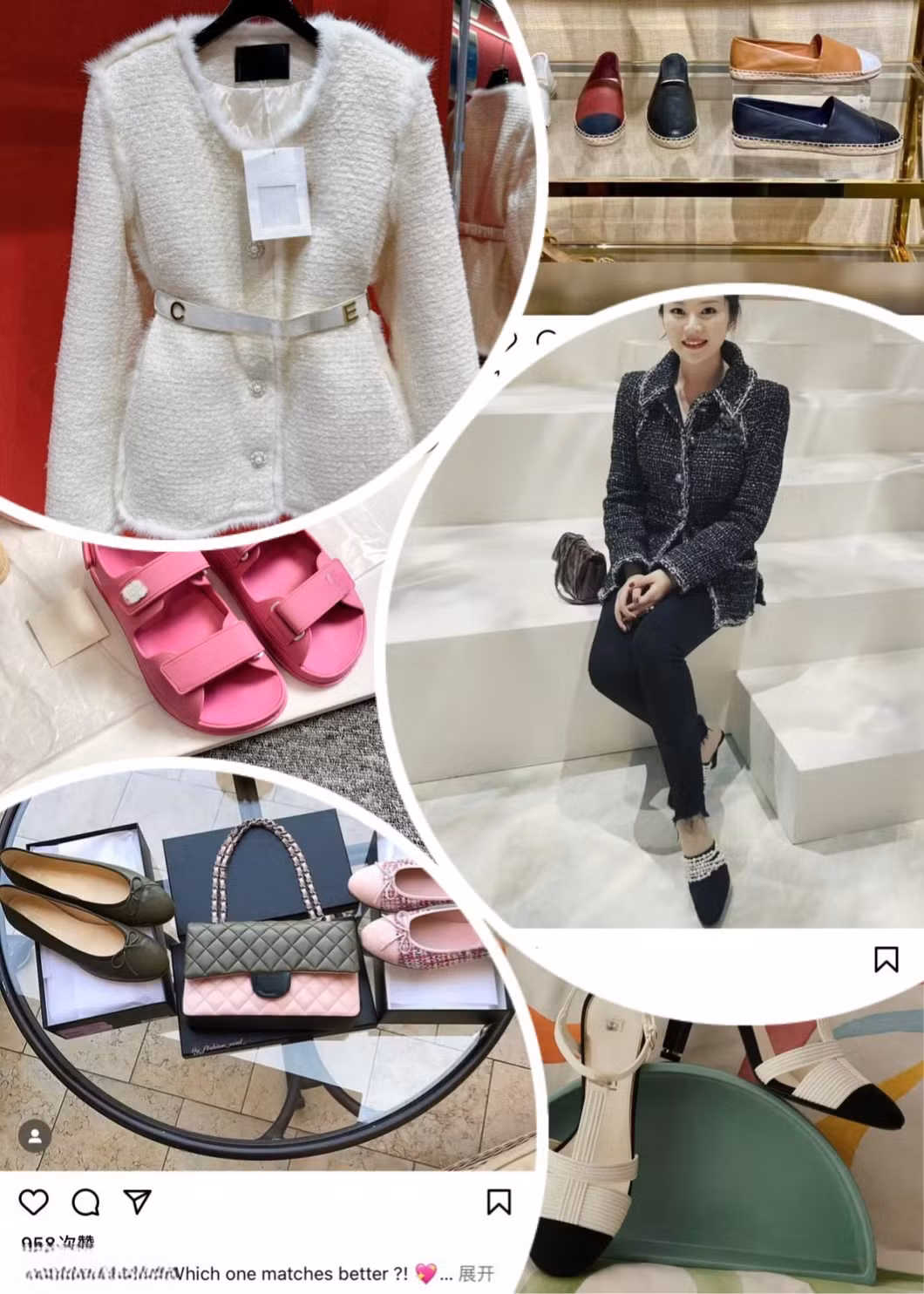 Wholesale Top Quality Women Fashion Designer 5A Winter Jacket Designer Replicas Online Store Women Jacket