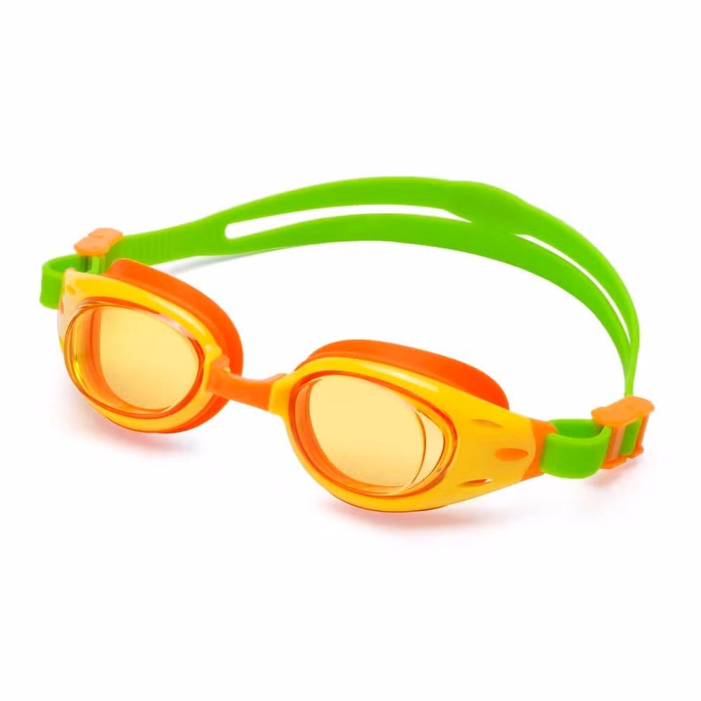 Gloffie Manufacturer Anti-Fog UV Protection Swimming Goggles for Kids Youth