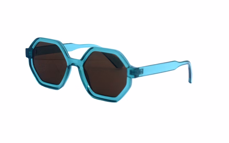 New Minimalist Style Easy Dashion Sunglasses Classic Women Anti-UV Protection Sunglasses