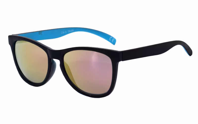 New Stylish Children&prime; S Polarized Sunglasses Decorated with Outdoor UV Protection Sunglasses