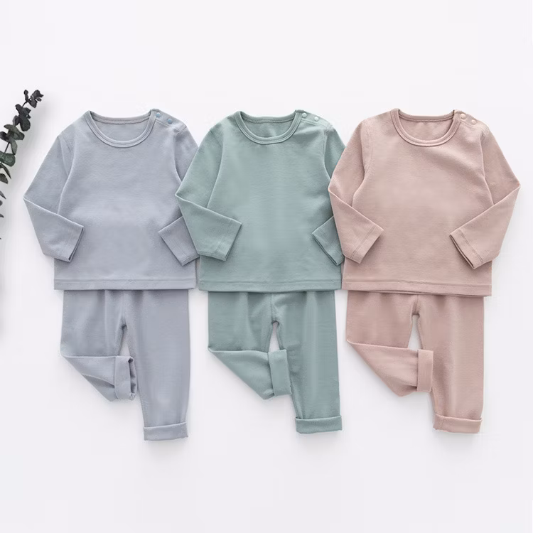 2024 Hot Sale Summer Children&prime;s Clothing Sets 100 Different Design Baby Boy Clothing Sets 2PCS T-Shirt Kids Clothes