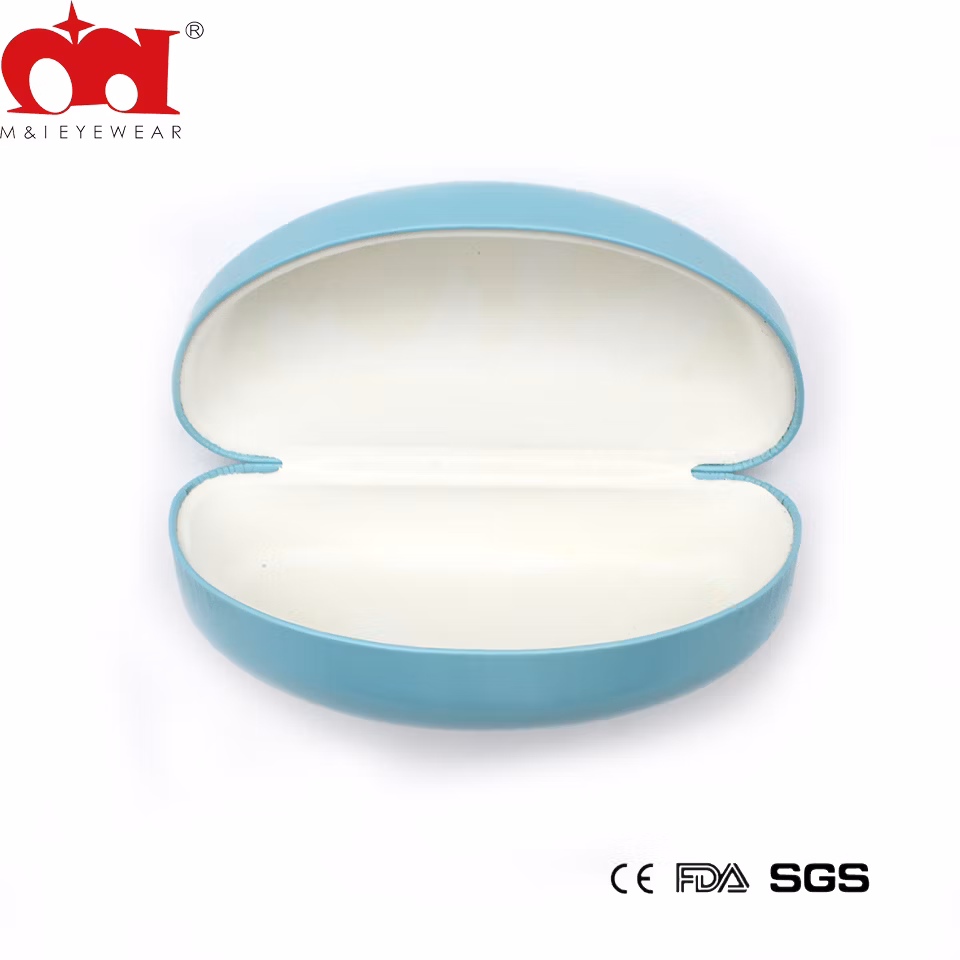 Macaron Light Color Customized Unbreakable Wholesale Sunglasses Case