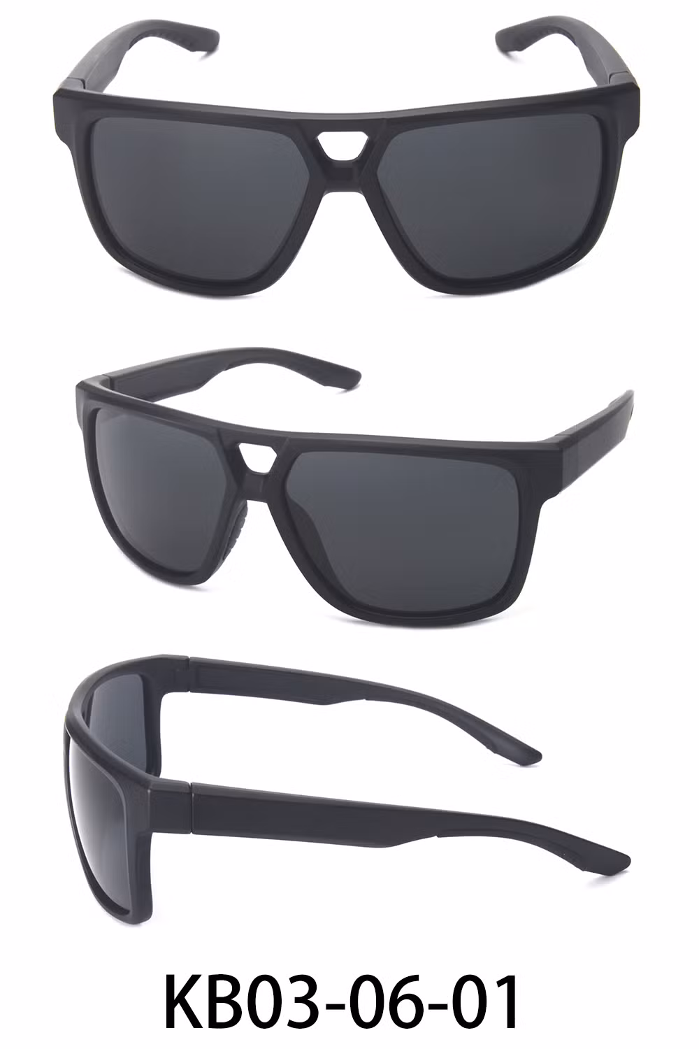 Fashion Running Sun Glasses 2024 Unisex Custom Logo Own Brand UV400 Hiking Sport Sunglasses