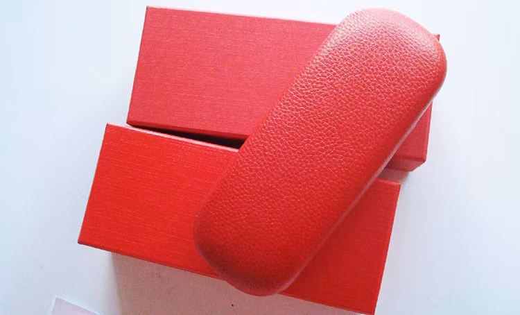 Sunglasses Case Spectacle Glasses Box Eyeglass Eyewear Case