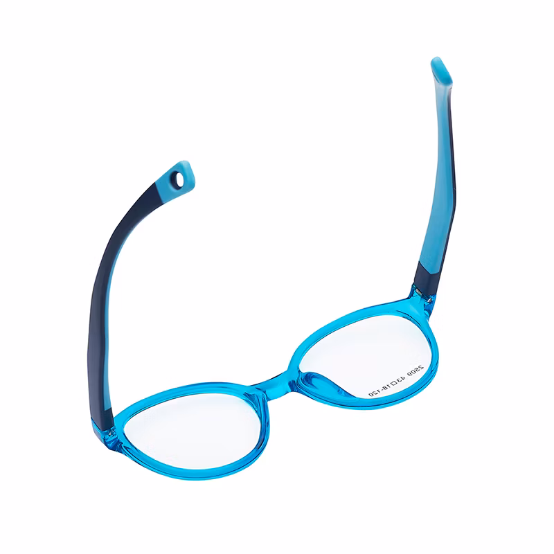 2020 New Tr 90 Optical Glasses for Children Optical Frame