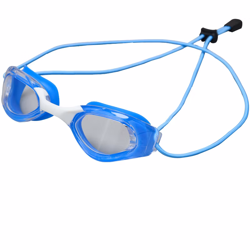 Gloffie Women Men Adult Swim Glasses Anti Fog No Leaking Swimming Goggles