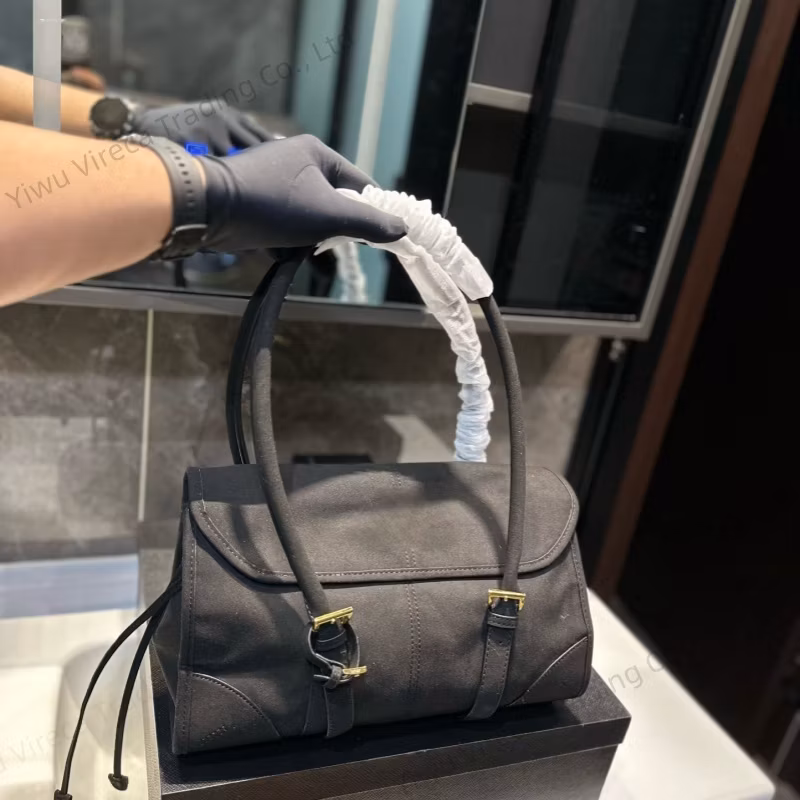 Canvas Classic Fashion Luxury Designer Wholesale Fashion Brand Logo Replicas Online Store AAA Bag Tote Bags