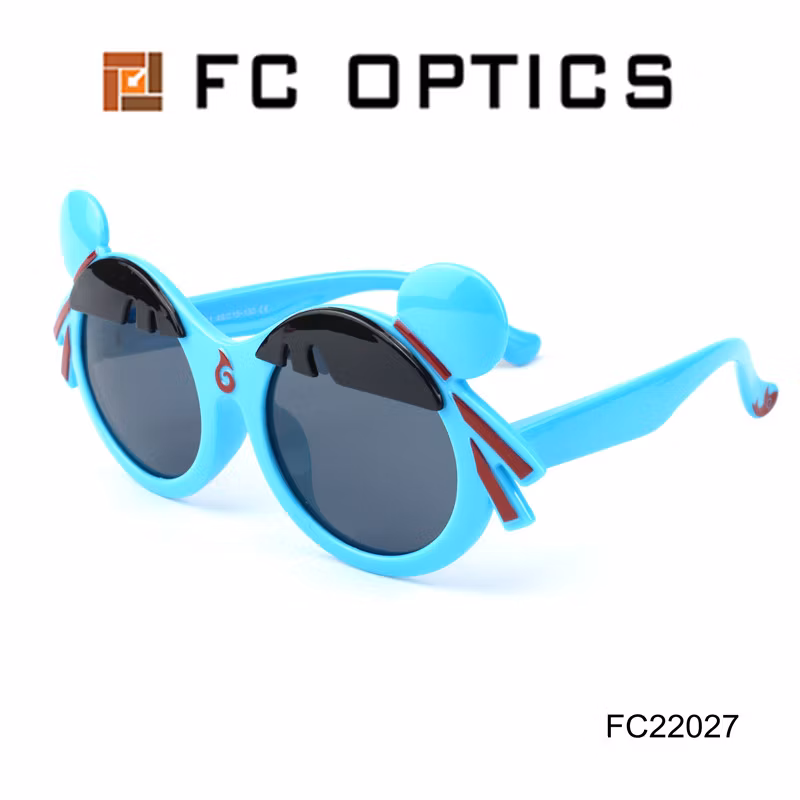 Fashion Sunglasses Newest Kids Sun Glasses Polarized 2020
