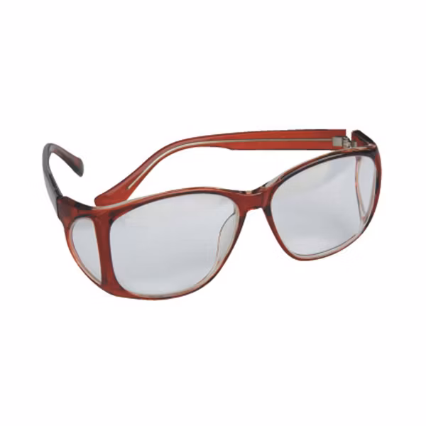 Medical 0.5mmpb Hospital Good Quality Lead Clothing X-ray Room Radiation Protective Glasses Anti X Ray Lead Glasses