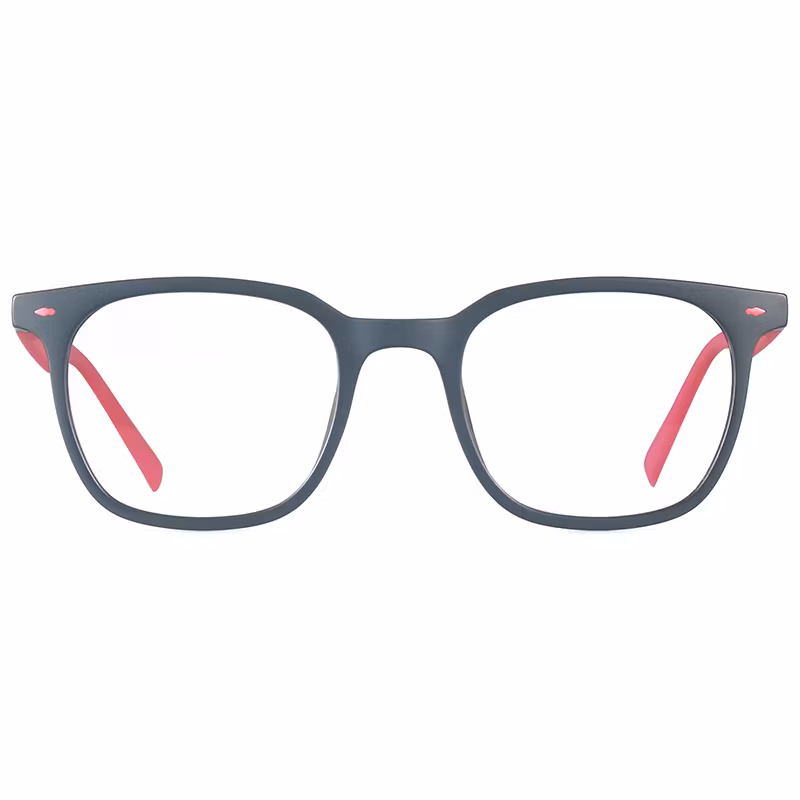 Children Tr90 Myopia Glasses Nice Color Student Optical Glasses Frame