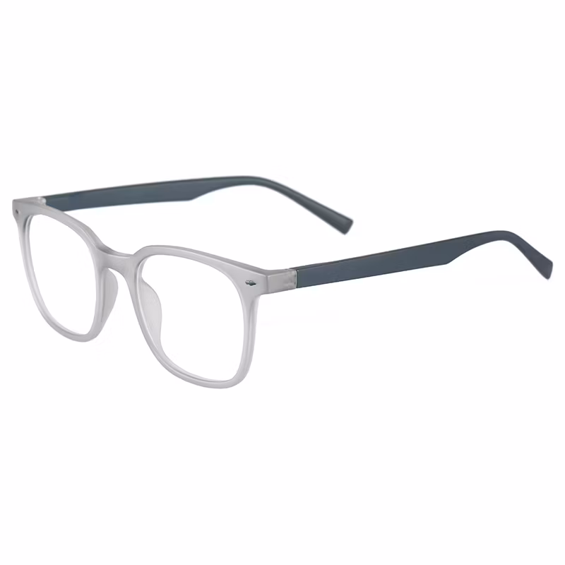 Children Tr90 Myopia Glasses Nice Color Student Optical Glasses Frame