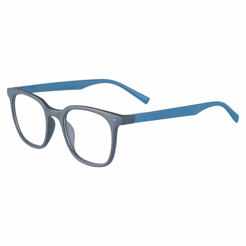 Children Tr90 Myopia Glasses Nice Color Student Optical Glasses Frame
