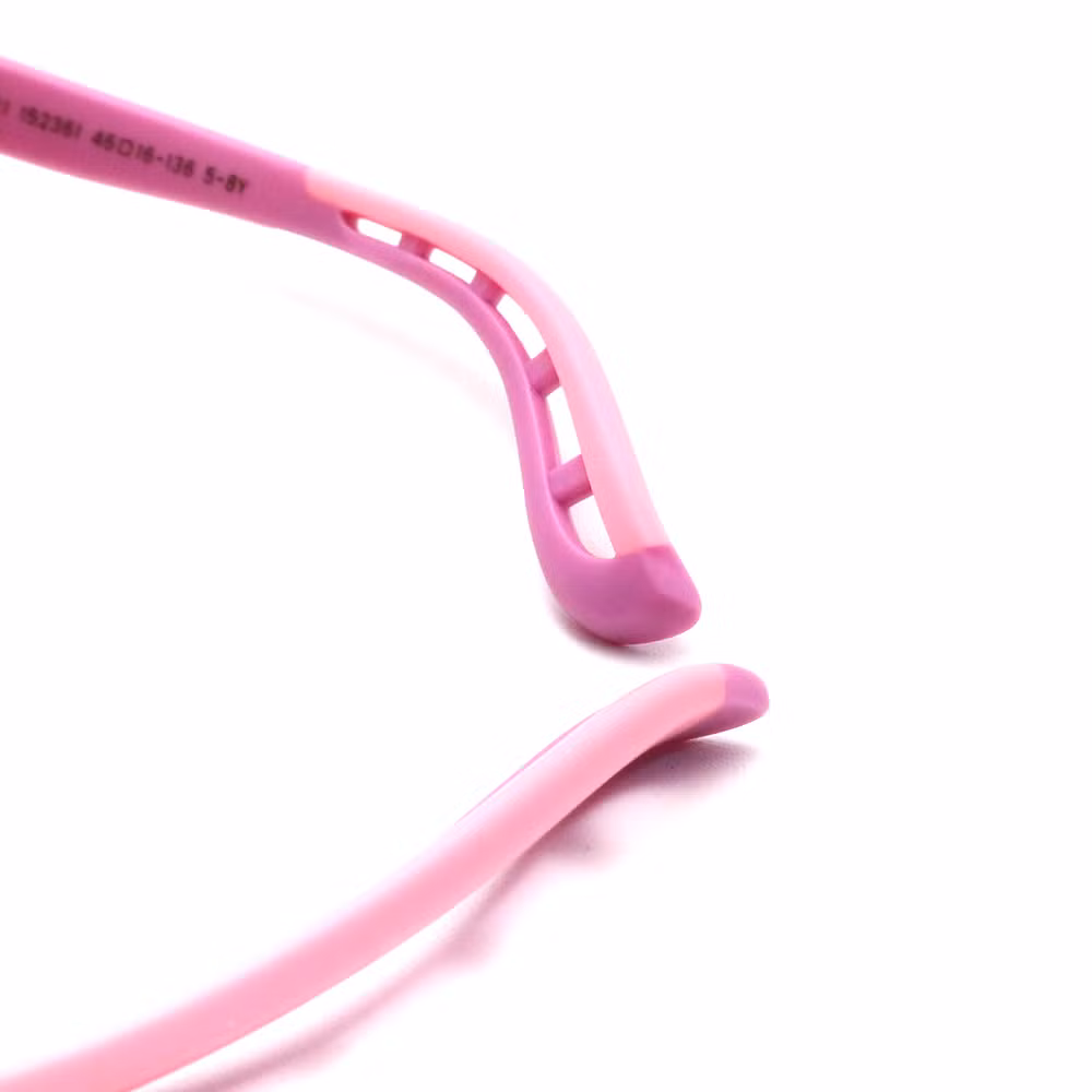 Fashion Lightweight Tr90 Frames Eyewear Kids Eye Glasses Frames