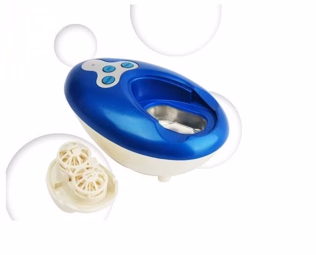China Optical Equipment Ultrasonic Cleaner for Clean Glasses