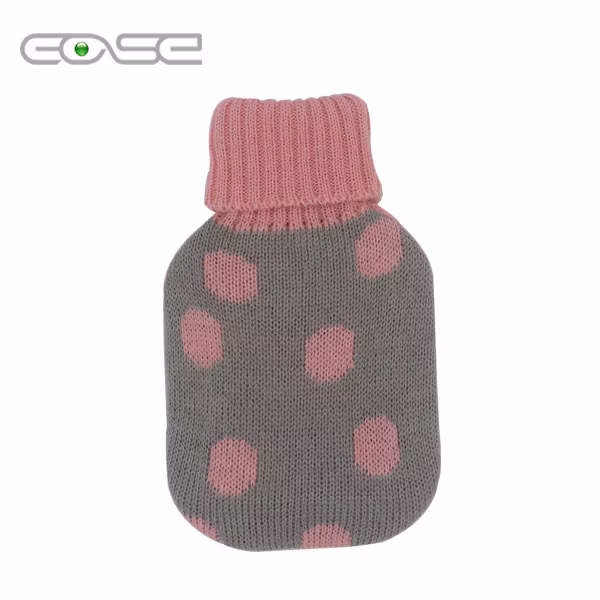 Customized Different Animal Shape Hot Cold Pack PVC Material Gel Hand Warmer for Kids