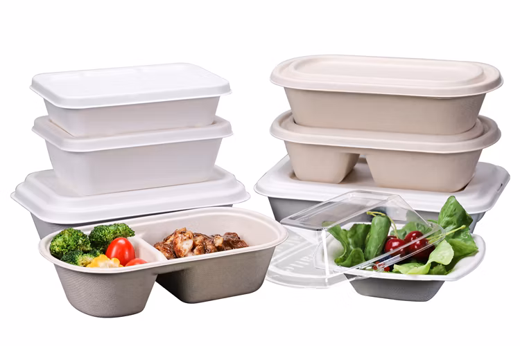 2021 Various Style 700 Ml Oval Bowl Cmpartment Lunch Pack Box Bento Kids Lunch Box