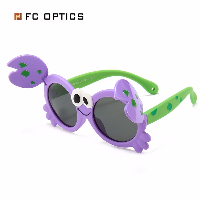 New Arrival Cute Fashion Sunglasses for Kids Boys &amp; Girls