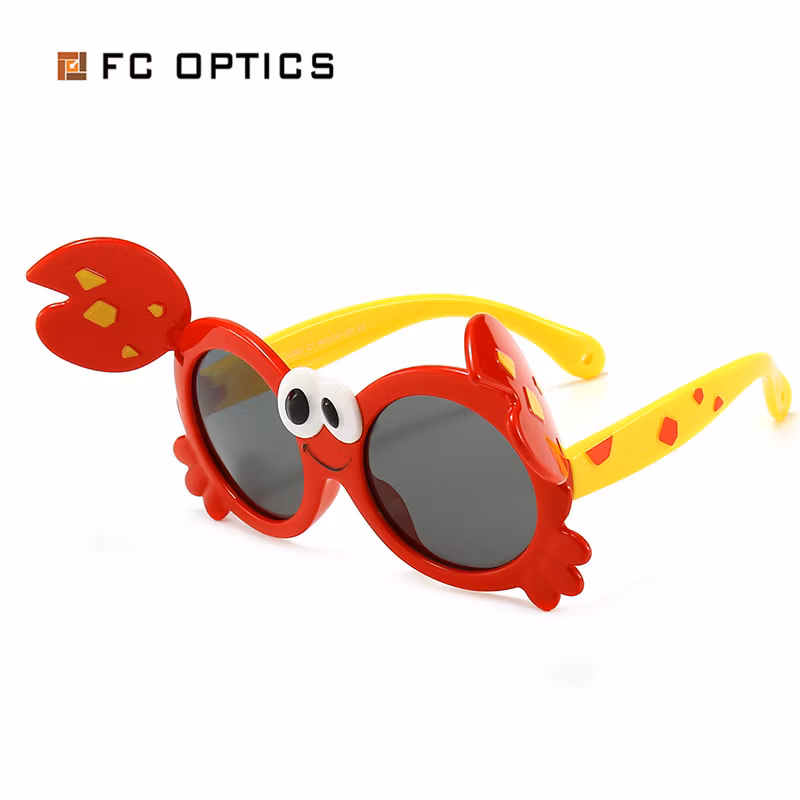 New Arrival Cute Fashion Sunglasses for Kids Boys &amp; Girls