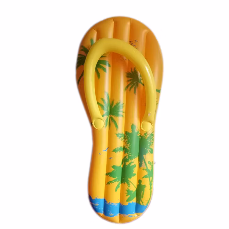 Fashionable Sunglass Design Inflatable Swimming Pool Floats for Adults Kids