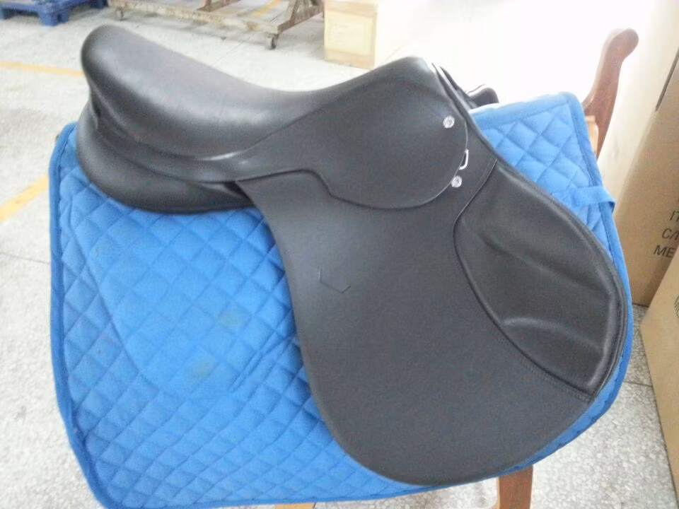 Killer Jumping Horse Saddle Harness Kids Horse Saddle