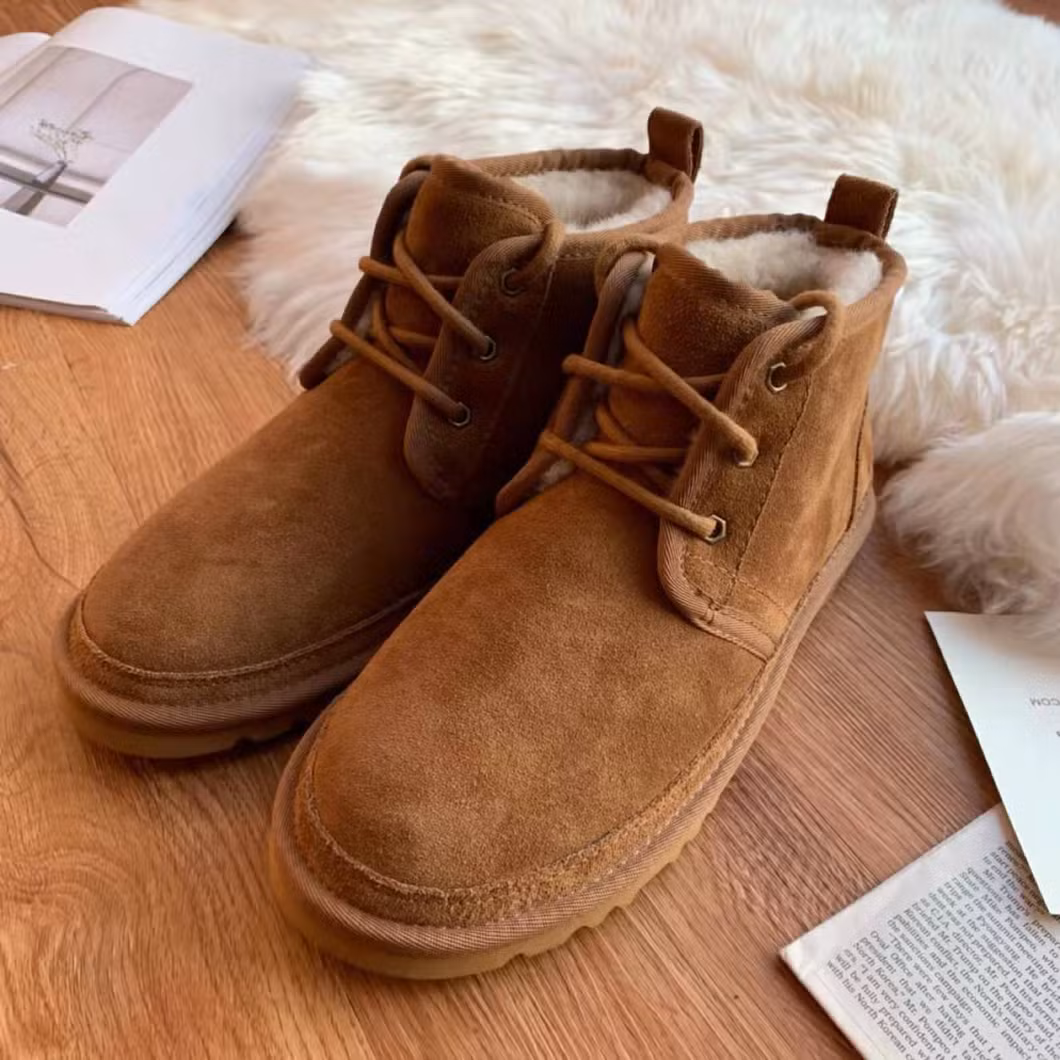 Factory Wholesale Winter Snow Boots Men and Kids Women Designer Snow Boots Winter Boots for Women