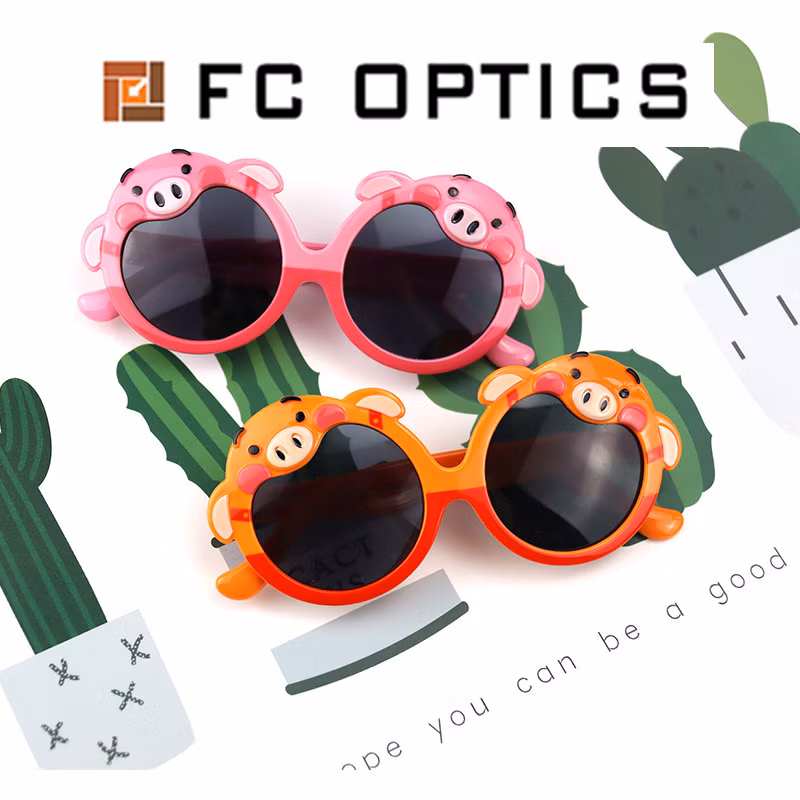 Kids Sunglasses Children′ S Fashion Polarized Sunglasses 2020 for Boys & Girls
