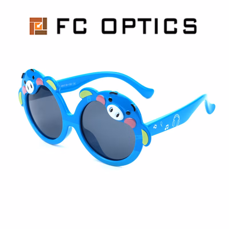 Kids Sunglasses Children′ S Fashion Polarized Sunglasses 2020 for Boys & Girls