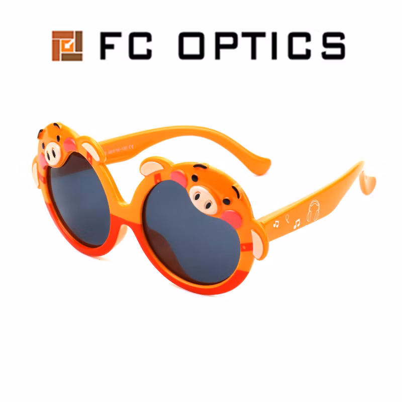 Kids Sunglasses Children′ S Fashion Polarized Sunglasses 2020 for Boys & Girls